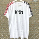 KITH X ADIDAS SOCCER ADI LOGO TEE COBRAS HOME【Sサイズ】【0901】【1708】