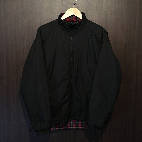 STUSSY ステューシーナイロン リバーシブル ジャケットサイズ：M【中古】【1702】【0214】