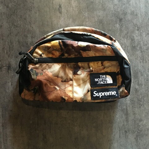 2016AWSupreme×The North Faceシュプリーム×ザ ノースフェイスROO II ...