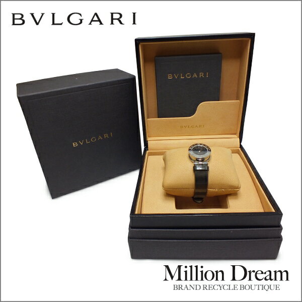 BVLGARI ブルガリB-zero1 レディースウ