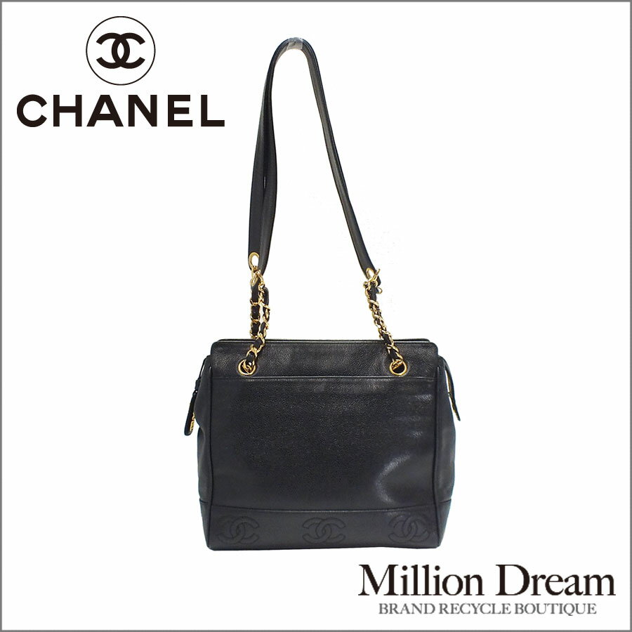 CHANEL ͥ륭ӥȡȥХå Хå ̵ơ