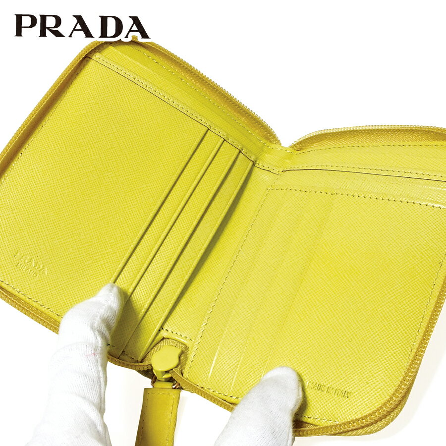 PRADA �ץ���饦��ɥե����ʡ� ���ۥ������� �������
