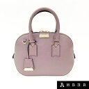 Burberry@o[o[Small Orchard Bowling BagNVbNg[gnhobO3921655Dusky Mauve yz yÁz