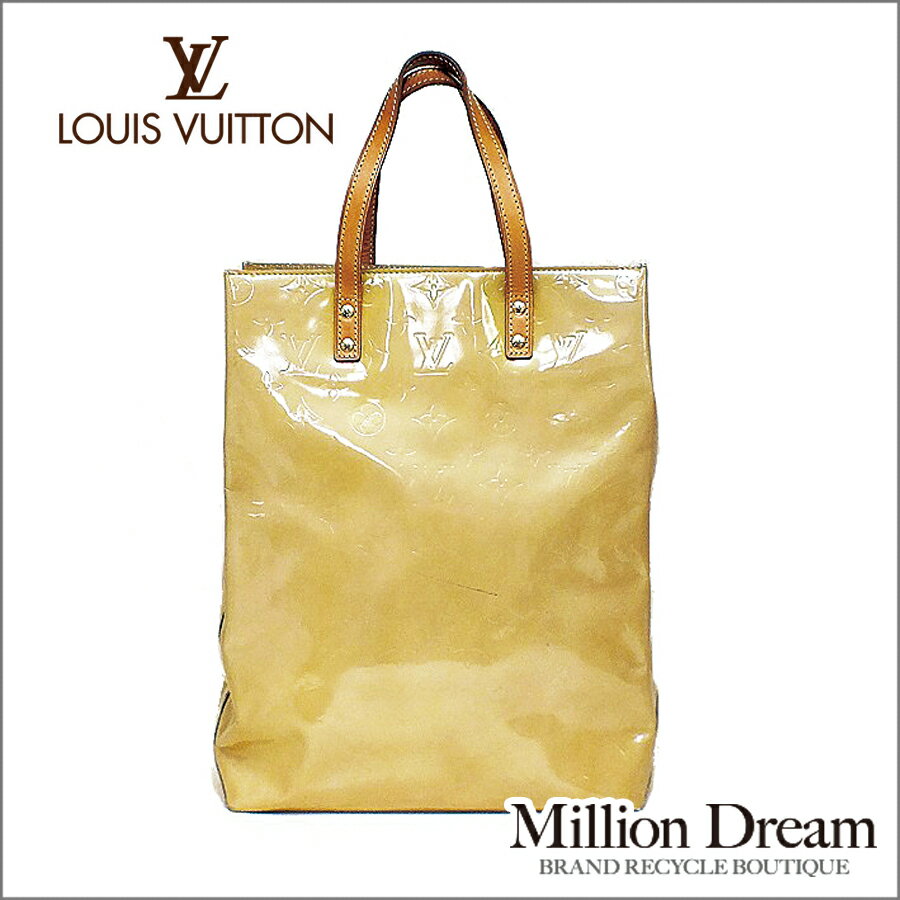 LOUIS VUITTON 륤ȥΥ ˥١꡼MM M91141 ϥɥХå ȡȥХå