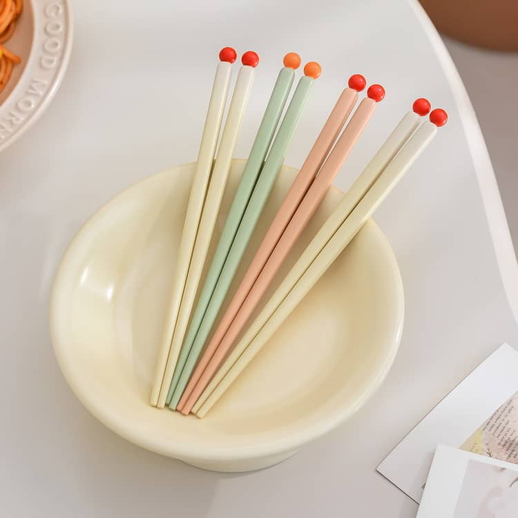 携帯用カトラリー スリム 【3点セット】 【3点セット】 軽い お弁当グッズ おはし ...