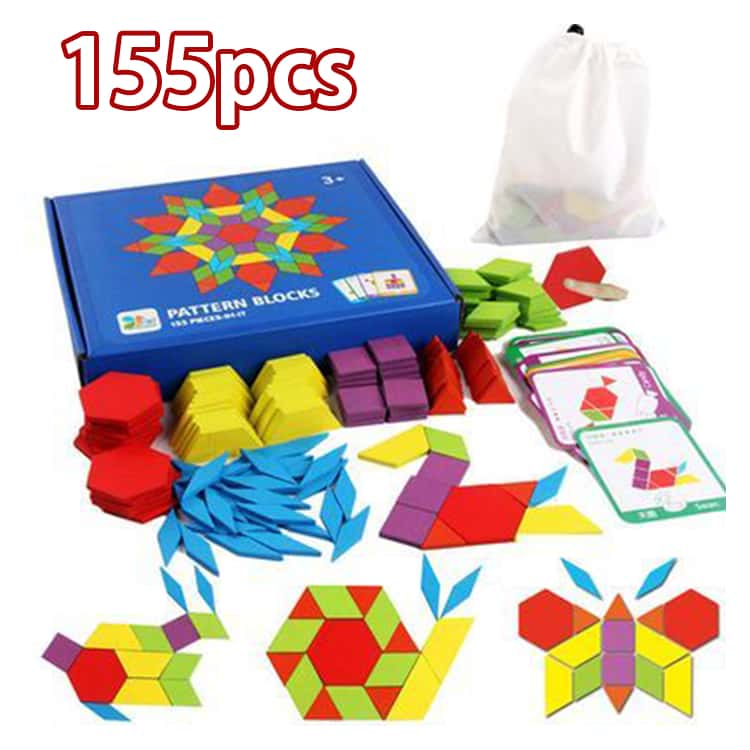 樂天商城 - 遊び 誕生日プレゼント 幼児 教育 女の子 ゲーム 知育おもちゃ パズル 木のおもちゃ 図形パズル 男の子 知育パズル 室内 教育 知育 モンテッソーリ IQブック 木製おもちゃ お歳暮 クリスマス 積み木 3歳 5歳 子ども 知育パズル 子供 クリスマス 人気ギフト