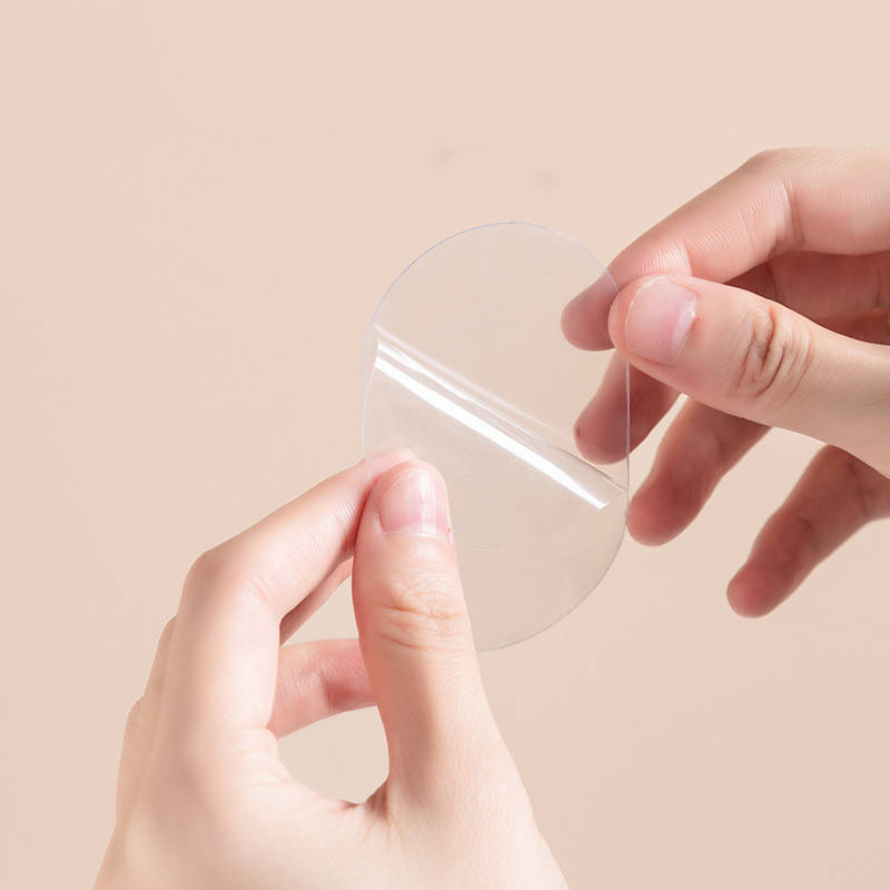便座 取っ手 トイレ 便所 清潔 便座ハンドル トイレ用品 両面テープ 簡単取付 持ち手 便器汚れ 便利グッズ 上げ下げ 便座取っ手 送料無料 milly-trading-10000596 Hareruno サンプル画像3