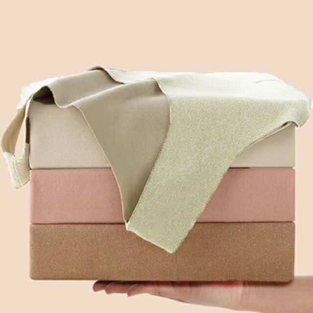 カイロポケット付き タンクトップ レディース あったか インナー 2枚組 冬用インナー 女性用肌着 肌着 秋冬 ノースリーブ あったかルームウェア 温活 両面起毛 M L XL 2XL 3XL