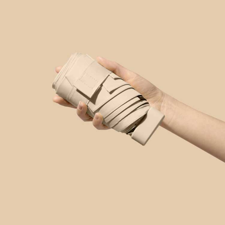 無地カラー＆グラデーションデザイン！コンパクト 折りたたみ傘 軽量 日傘 6本骨 折り畳み 傘 晴雨兼用 晴雨兼用傘 かわいい コンパクト 折り畳み日傘 メンズ 雨傘 日傘 遮光 携帯便利 撥水 日焼け防止 スリム