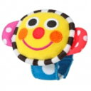 sassy サッシ― おもちゃ にこにこ リストラトル トイ ハッピー こぶた おひさま らいおん カラフル 子供服 こども服 こどもふく 韓国子供服 ベビー キッズ 男の子 女の子 春 夏 秋 冬 可愛い
