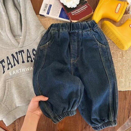 デニム パンツ ブルー ジョガーパンツ ストレートパンツ ボトムス 青 子供服 こども服 こどもふく 韓国子供服 ベビー キッズ 男の子 女の子 80cm 90cm 120cm 春 夏 秋 冬 可愛い お洒落 デニム パンツ ブルー ジョガーパンツ ストレートパンツ ボトムス 青 子供服 こども服 こどもふく 韓国子供服 ベビー キッズ 男の子 女の子 80cm 90cm 120cm 春 夏 秋 冬 可愛い お洒落