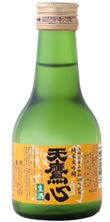 天鷹　《純米大吟醸》　心 300ml【て