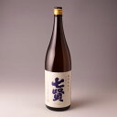 七賢 風凛美山 純米酒 1800ml【しちけん/ふうりんびざん/父の日/誕生日/お祝い/ギフト/通販/】[TY-JC-K][T10]