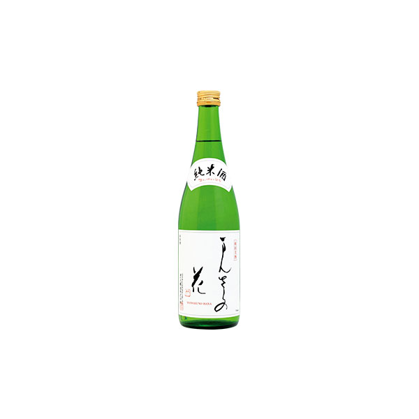 楽天健康美食計画まんさくの花 純米酒 720ml【父の日/誕生日/お祝い/ギフト/通販】