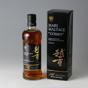 マルスウイスキー モルテージ越百 43度 700ml【MALTAGE/こすも/父の日/誕生日/お祝い/ギフト/通販】