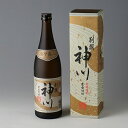 楽天健康美食計画別撰 神川 25度 720ml【べっせん/かみかわ/芋焼酎/父の日/誕生日/お祝い/ギフト/通販】