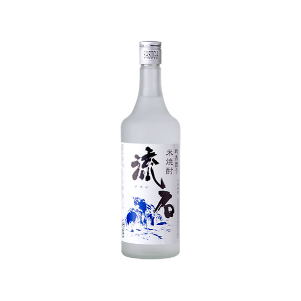 池亀 流石 米焼酎 25度 700ml【さすが/本格焼酎/父の日/誕生日/お祝い/ギフト/通販】