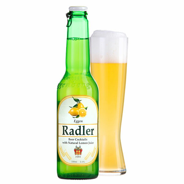 ラドラー 330ml【Radler/ビール/御中元/父の日/誕生日/お祝い/ギフト/通販】[TY-JC-K][T10]