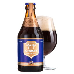 シメイ・ブルー 330ml【Chimay Blue/ビール/御中元/父の日/誕生日/お祝い/ギフト/通販】