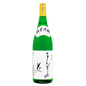 まんさくの花 純米吟醸 1800ml【父の日/誕生日/お祝い/ギフト/通販】