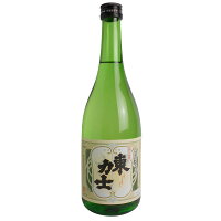 東力士　特別純米酒 720ml