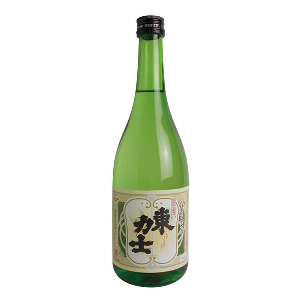 東力士　特別純米酒 1800ml