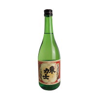 東力士　純米酒 1800ml