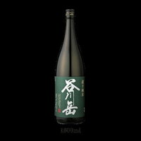 谷川岳　超辛純米酒 1800ml