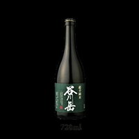 谷川岳　超辛純米酒 720ml