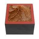 【送料無料】米麹味噌 450g【天然醸造/米麹/こうじ/コシヒカリ/一等米/アモーレ/大豆/ふくいぶき/シチリア産塩/ランキング/通販/名物/人気/大好評】(S...