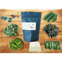 秋摘みブレンドウマブドウ茶(3gx10包)(葉っぱ舎)【うまぶどう/馬ぶどう/馬ブドウ】(4)