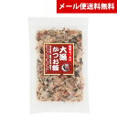 【メール便送料無料】大漁かつお飯