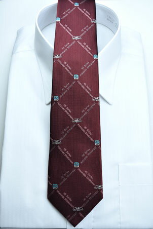 【鉄道物語】JR北海道公認 新幹線ネクタイ 北海道新幹線|鉄道ファン感涙の細部デザイン!ビジネス・カジュアルに彩りを 鉄道好きに最高のプレゼント!誕生日 記念日 父の日 彼氏 父親北海道新幹線 スクウェア ワイン