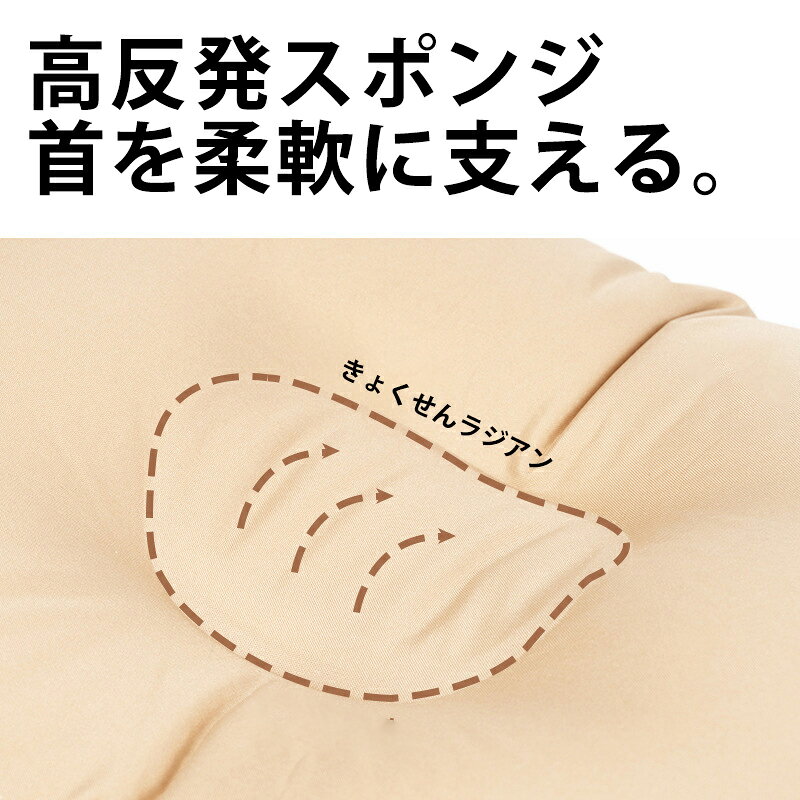 【送料無料】エアークッション インフレータブルピロー アウトドア クッション エアーピロー エアピロー 枕 携帯枕 自動で空気が入る アウトドアクッション エアーピロー コンパクトで 車中泊 持ち運び便利 キャンプ用品 アウトドア キャンプ フェス レジャー 野外 防災 海 mimiart888-10001184 33ART サンプル画像3
