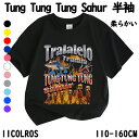 【期間限定!3592円→2360円】 トゥントゥントゥンサフール Tung Tung Tung Sahur Tralalero Tralala トララレロ・トラ...