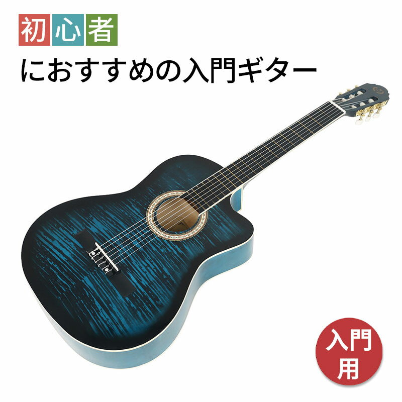 アコースティックギター アコギ 39インチ 初心者 アコギ入門 入門練習ギター フォークギター 小学生 大人用 ギター初級 入門 おすすめ 初心者入門用 アコギ...