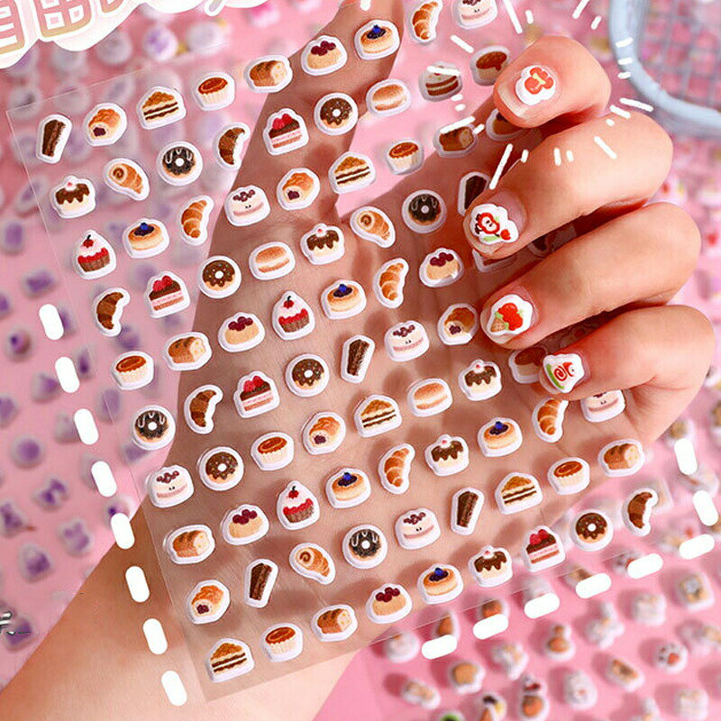 ぷにぷに おしり シール スクイーズ シール DIY 可愛い キャラクターご褒美シー ル 立体 泡ステッカー 3D ステッカー デコレーション ステッカー 手帳 デコ スマホ ケース ふわふわ もちもち デコレーション ストレス 解消 癒し mimiart888-10008773 33ART サンプル画像3