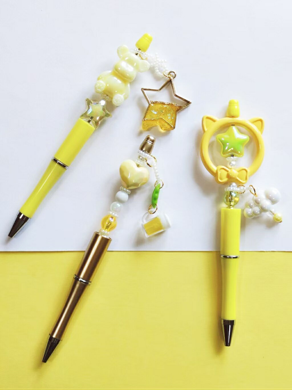 楽天市場】ビーズ（ボールペン｜筆記具）：文房具・事務用品<日用品