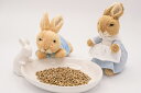 Hemp Seed(麻の実)(150g) 【うさぎのおやつ】【mimi no OYATSU】(4)