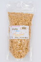 Oats（燕麦皮なし）（200g）　【うさぎのおやつ】【mimi no OYATSU】