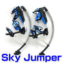 JDRAZOR SkyJumper スカイジャンパー スポーツ ホッピング ジャンピング ステルス 新感覚 送料無料