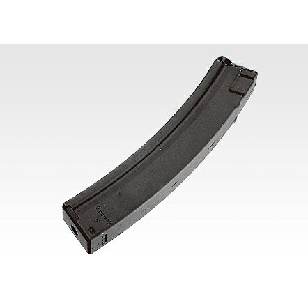 【10%OFF】 東京マルイ 電動ガン スタンダードタイプ MP5シリーズ用 200連 マガジン カスタム オプション パーツ