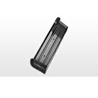 東京マルイ ガスブローバック ガスガン ハイキャパ4.3用スペアマガジン カスタム オプション パーツ