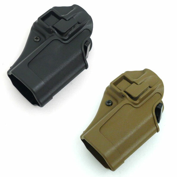 Toy&ZAKKA mimiy / ミミーの実物 Black Hawk SERPA CONCEALMENT 25 ホルスター S&W MP9/40 対応 カスタム オプション パーツ サバイバルゲーム サバゲー IPSC スチールチャレンジ シューティング マッチ 装備 ミリタリー 送料無料 在庫限り|詳細画像