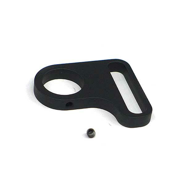 フリーダムアート 東京マルイ 電動ガン 89式小銃用 F スイベル カスタム オプション パーツ メール便