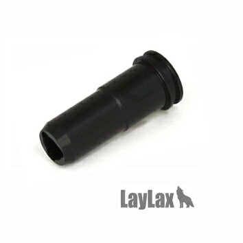 Laylax ライラクス シーリングノズル M16A2 M4 RIS SR-16 M733 S-SYSTEM カスタム オプション パーツ メール便 ネコポス可