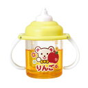 メルちゃん まほうのベビーマグ りんご ギフト プレゼント