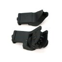 DUECK DEFENSE RTS(Rapid Transition Sight)Type オフセット サイトセット サバゲー サバイバルゲーム 装備 カスタム...