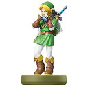 amiibo(アミーボ)リンク 時のオカリナ (ゼルダの伝説シリーズ) 誕生日 プレゼント クリスマス クリスマスプレゼント