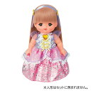メルちゃん きせかえセット ハートのキラキラドレス ギフト プレゼント